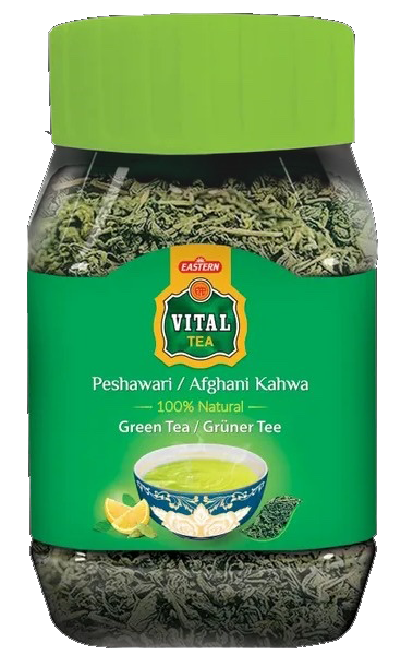 Зеленый чай Витал Премиум 220г