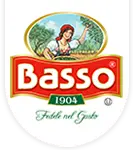 BASSO OLIVE OIL
